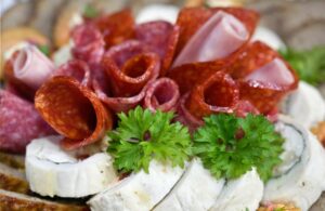 Konfirmation, Kommunion & Taufe – Catering Wetzlar