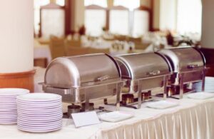 Konfirmation, Kommunion & Taufe – Catering Wetzlar