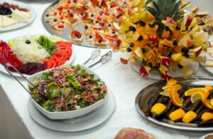 Messe & Kongress – Catering Wetzlar