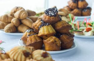 Messe & Kongress – Catering Wetzlar