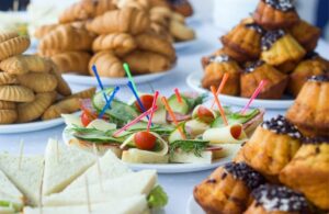 Messe & Kongress – Catering Wetzlar