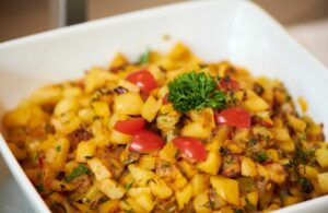 Weihnachtsfeier – Catering Wetzlar