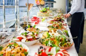 Weihnachtsfeier – Catering Wetzlar