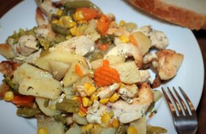 Weihnachtsfeier – Catering Wetzlar